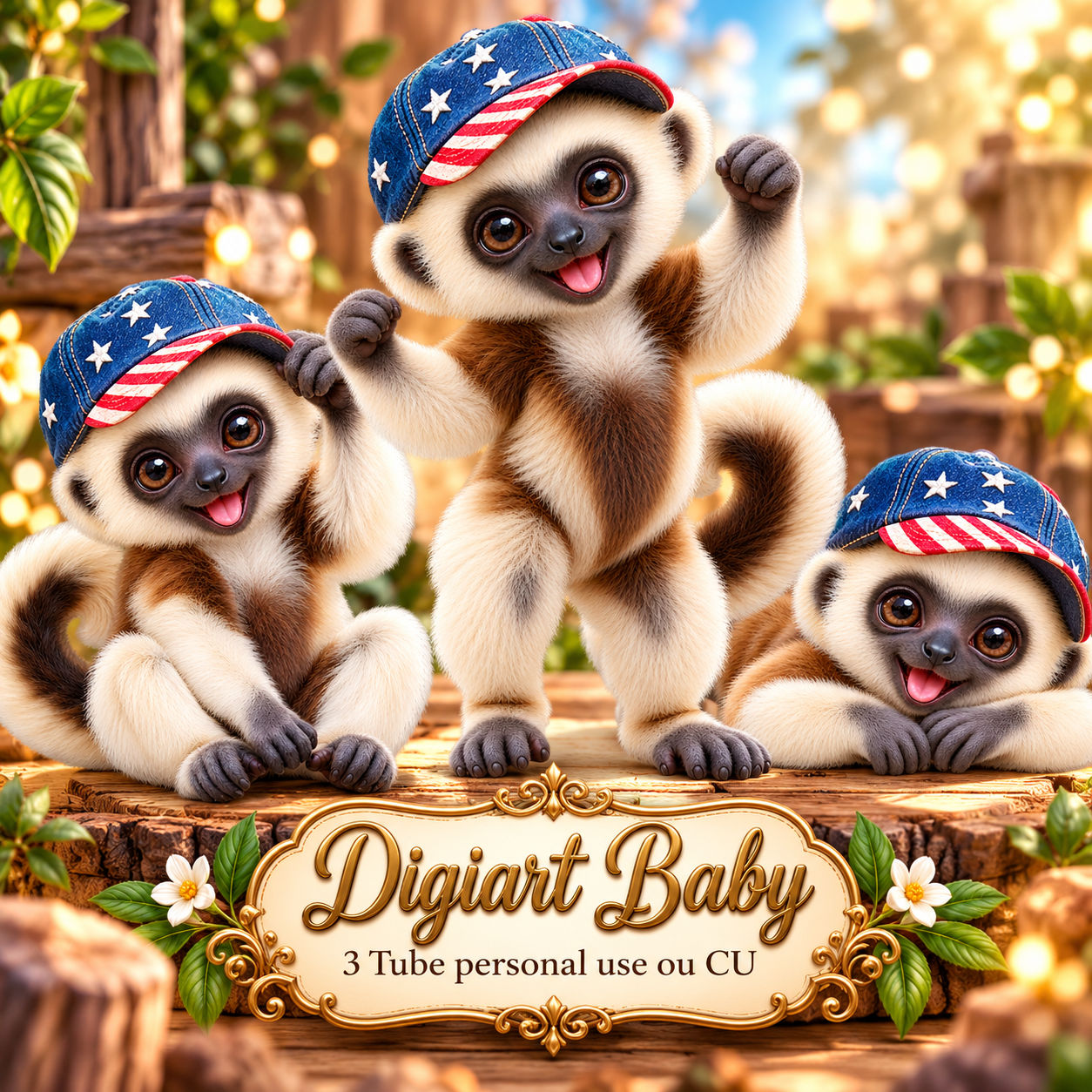 (image for) Cu animal 21